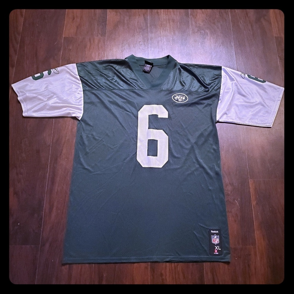 Reebok Sanchez #6 Jersey